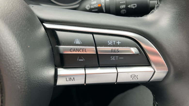 Mazda Cx-30 2.0 e-Skyactiv G MHEV Sport Lux 5dr Auto Petrol Hatchback